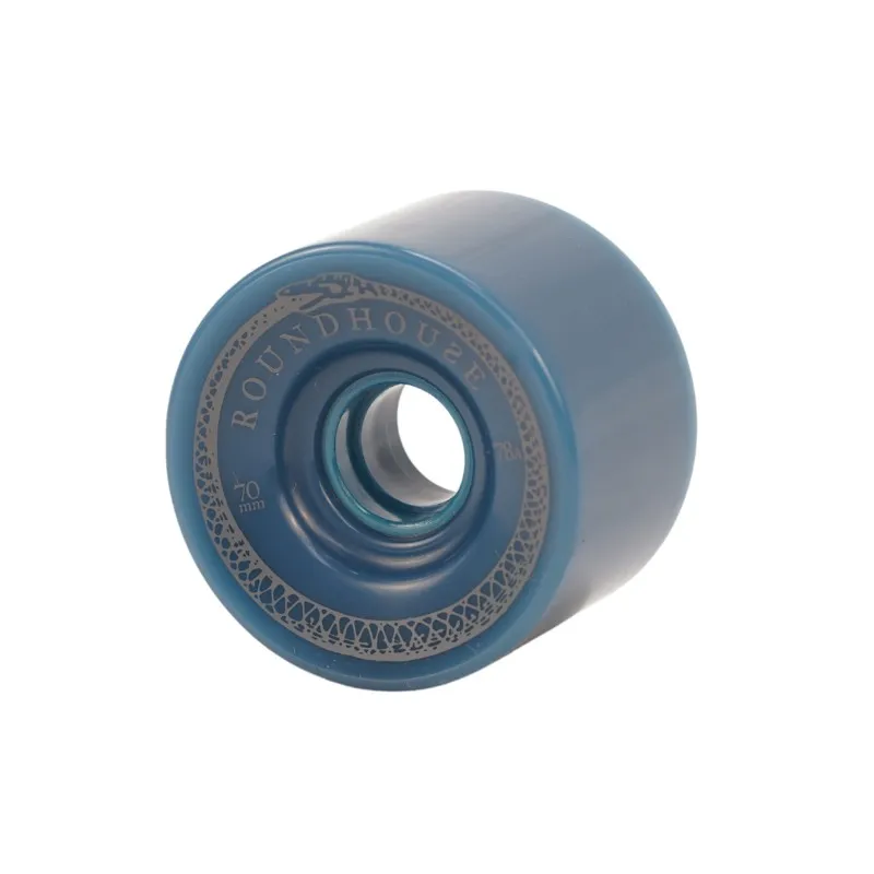Carver Roundhouse Mag 70mm Ruedas