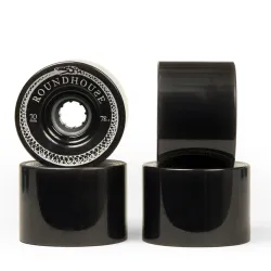 Carver Roundhouse Mag 70mm Ruote
