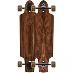 Arbor Zeppelin 32" Longboard Complete - WF