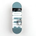 Bollie "Logo New" 30.5mm Fingerboard Deck