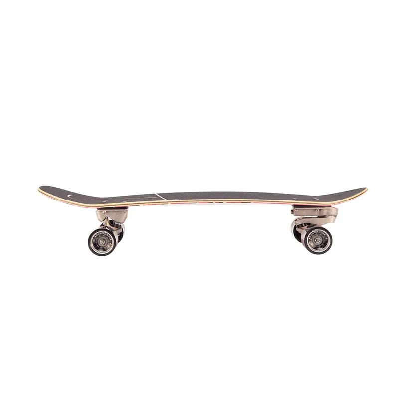 Carver Job Pink Tiger 33" Surfskate Complete