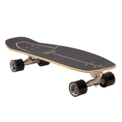 Carver Yago Fire Goat 30.75" Surfskate Complete