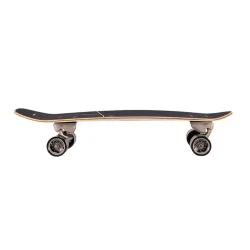 Carver Yago Fire Goat 30.75" Surfskate Complete