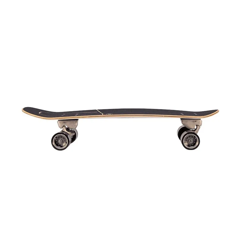 Carver Yago Fire Goat 30.75" Surfskate Complete