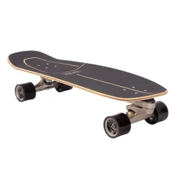 Carver Yago Fire Goat 30.75" Surfskate Complete