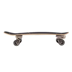 Carver Yago Fire Goat 30.75" Surfskate Complete