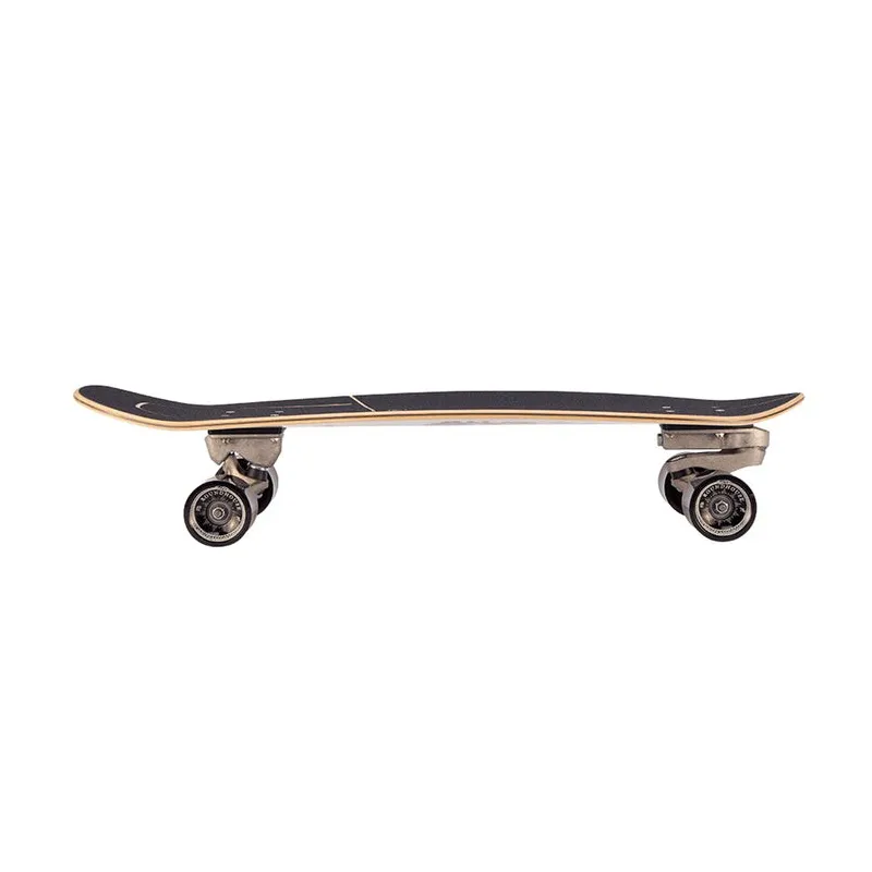 Carver Yago Fire Goat 30.75" Surfskate Complete