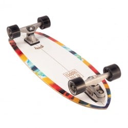 Carver x Lost Retro Tripper 32" Surfskate Complete