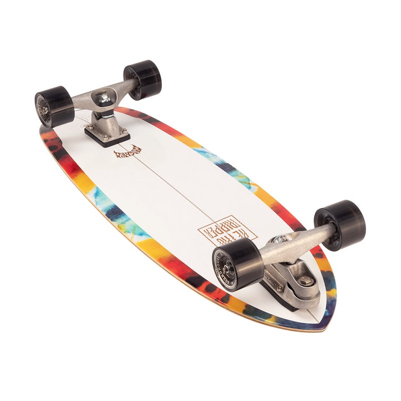 Carver x Lost Retro Tripper 32" Surfskate Complete