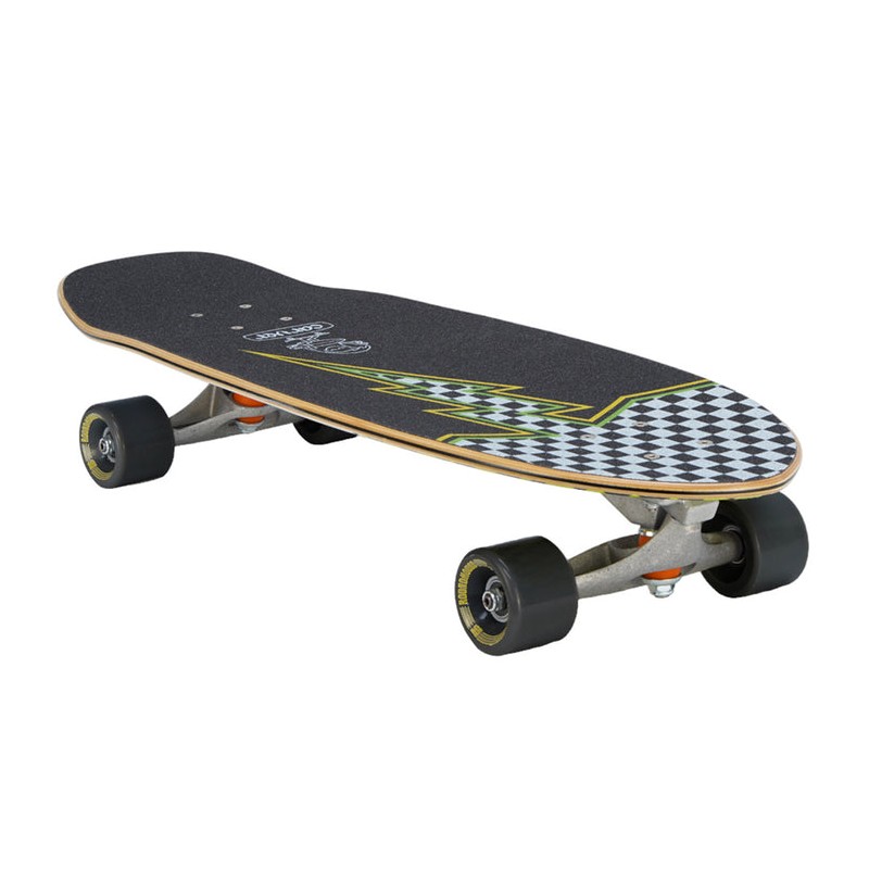 Carver Zapper Snapper 27" Surfskate Complete for Kids