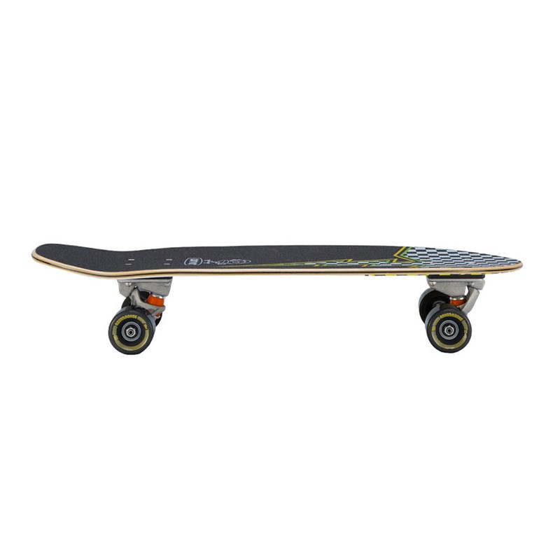 Carver Zapper Snapper 27" Surfskate Complete for Kids
