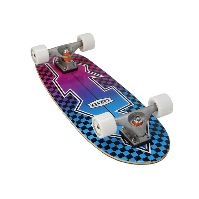 Carver Rail Blazer Mini 28" Surfskate Complete for Kids