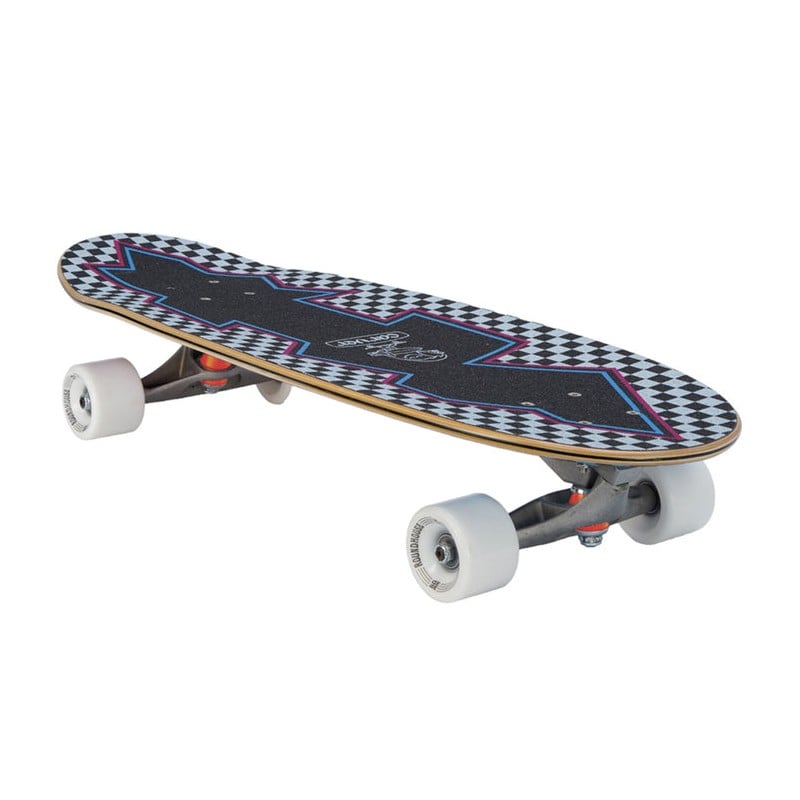 Carver Rail Blazer Mini 28" Surfskate Complete for Kids