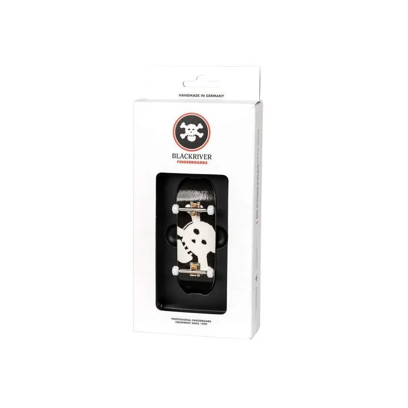 Blackriver Fingerboard "New Skull" Set 32mm