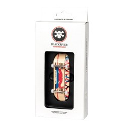 Blackriver "Bryce Aspinall - Heavy" X-Wide Fingerboard Set