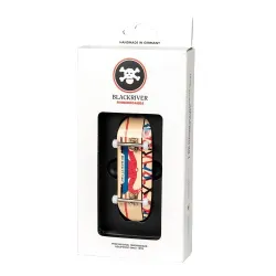 Blackriver "Bryce Aspinall - Heavy" X-Wide Fingerboard Set