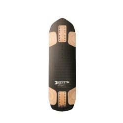 Rocket Don 29.5" Longboard Deck