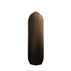 Rocket Don 29.5" Longboard Deck