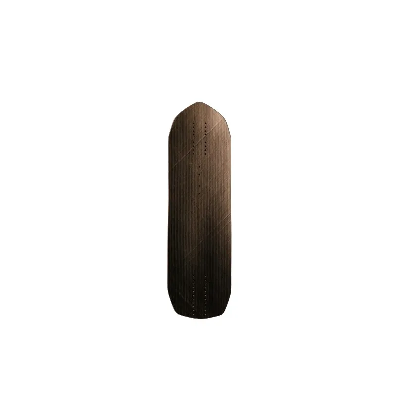 Rocket Don 29.5" Longboard Deck