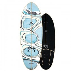 Carver x Lost Quiver Killer 32" Surf Skate Deck