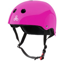 Triple Eight The Certified Sweatsaver Casque