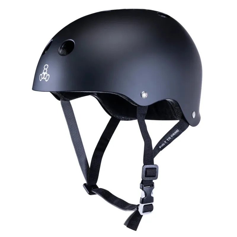Triple Eight The Certified Sweatsaver Casco