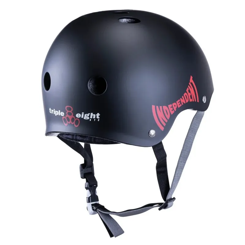 Triple Eight The Certified Sweatsaver Casco