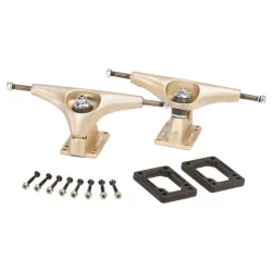 Carver CX Hollow 6.5" Surfskate Eje Set