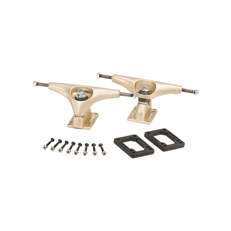 Carver CX Hollow 6.5" Surfskate Eje Set