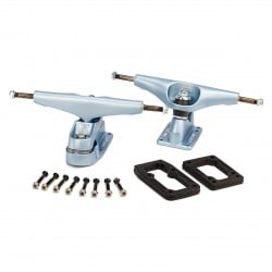 Carver C7 Hollow 6.5" Surfskate Truck Set