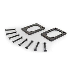 Carver CX Single Gasket Riser Kit