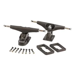 Carver C7 Hollow 6.5" Surfskate Eje Set
