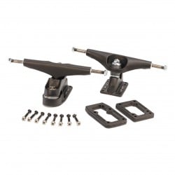 Carver C7 Hollow 6.5" Surfskate Truck Set