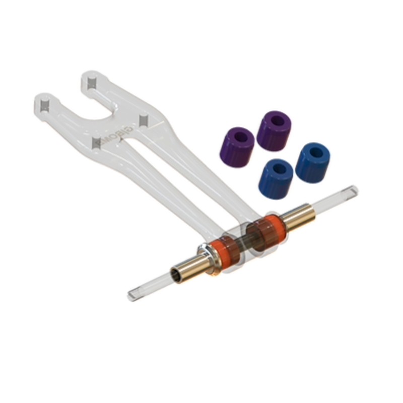 G-Bomb TTX Bushing Kit