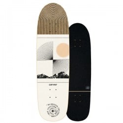 Carver Scape 32" Surfskate Deck