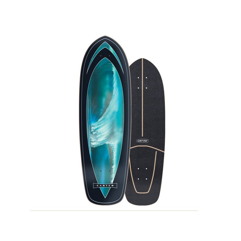 Buy Carver Super Surfer 32
