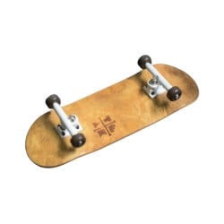 Teak Tuning Prolific Gen2 32mm Fingerboard Complete