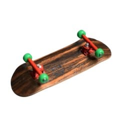 Teak Tuning Prolific Gen2 32mm Fingerboard Complete