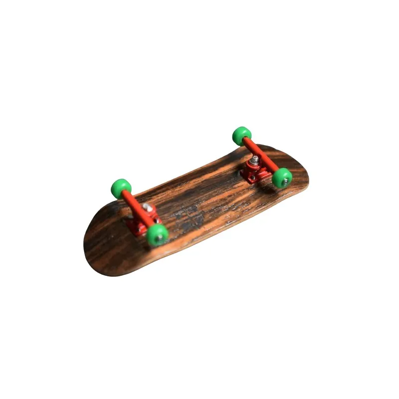 Teak Tuning Prolific Gen2 32mm Fingerboard Complete