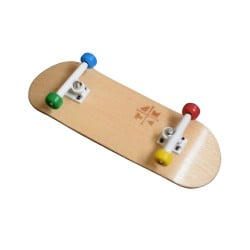 Teak Tuning Prolific Gen2 32mm Fingerboard Complete