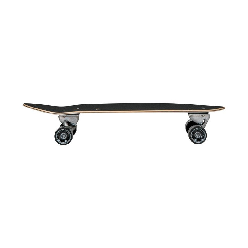 Carver 31.75" CI Zwart Beauty Surfskate Complete