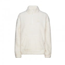 Vans Pioneer Mock Half Zip-Hoodie-Hoodie