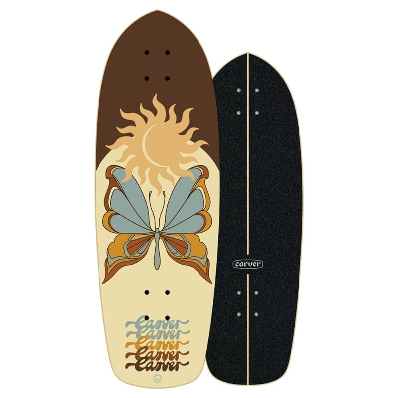 Carver Chrysilas 30