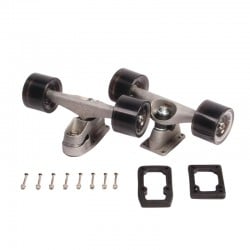 Carver Surfskate Kit 68mm...