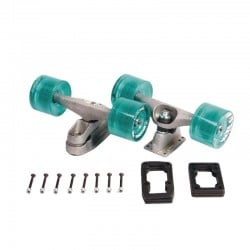 Carver Surfskate Kit 69mm...
