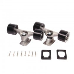 Carver Surfskate Kit 70mm...