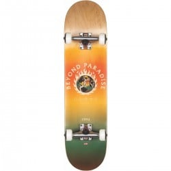 Globe G1 Skateboard Complete - WF