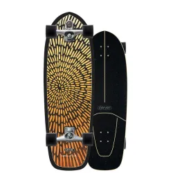 Carver Supernova 31" Surfskate Complete