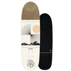 Carver Scape 32" Surfskate Deck - WF