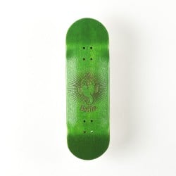 Bollie Mini Logo Fingerboard Deck